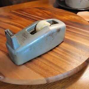 Scotch Tape Dispenser 1950's model C-20